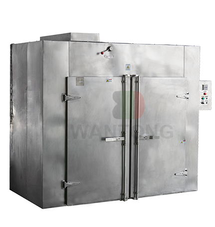 En komplet guide til at vælge den rigtige bakketørrer til din operation