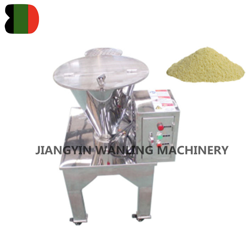 FZ Medicine Gribing Granulating Machine